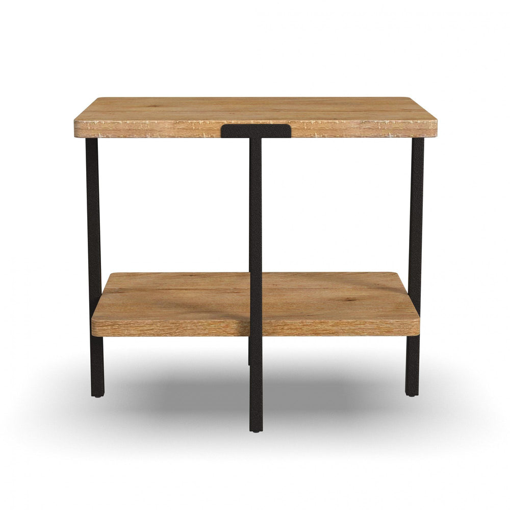 Millwork End Table