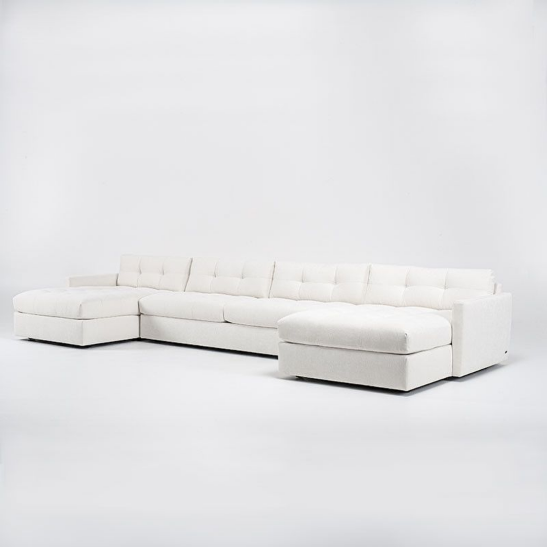 American Leather Carmet Sofa