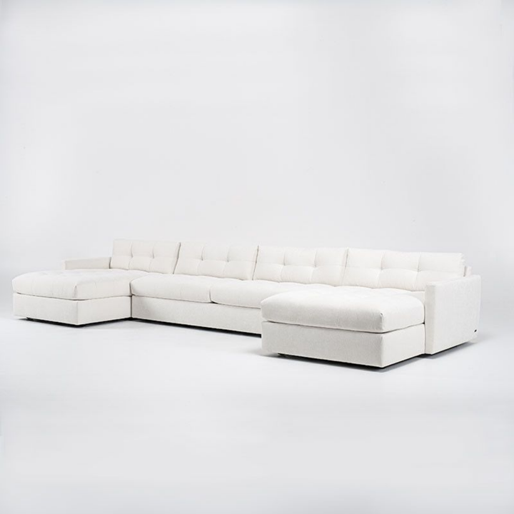 American Leather Carmet Sofa