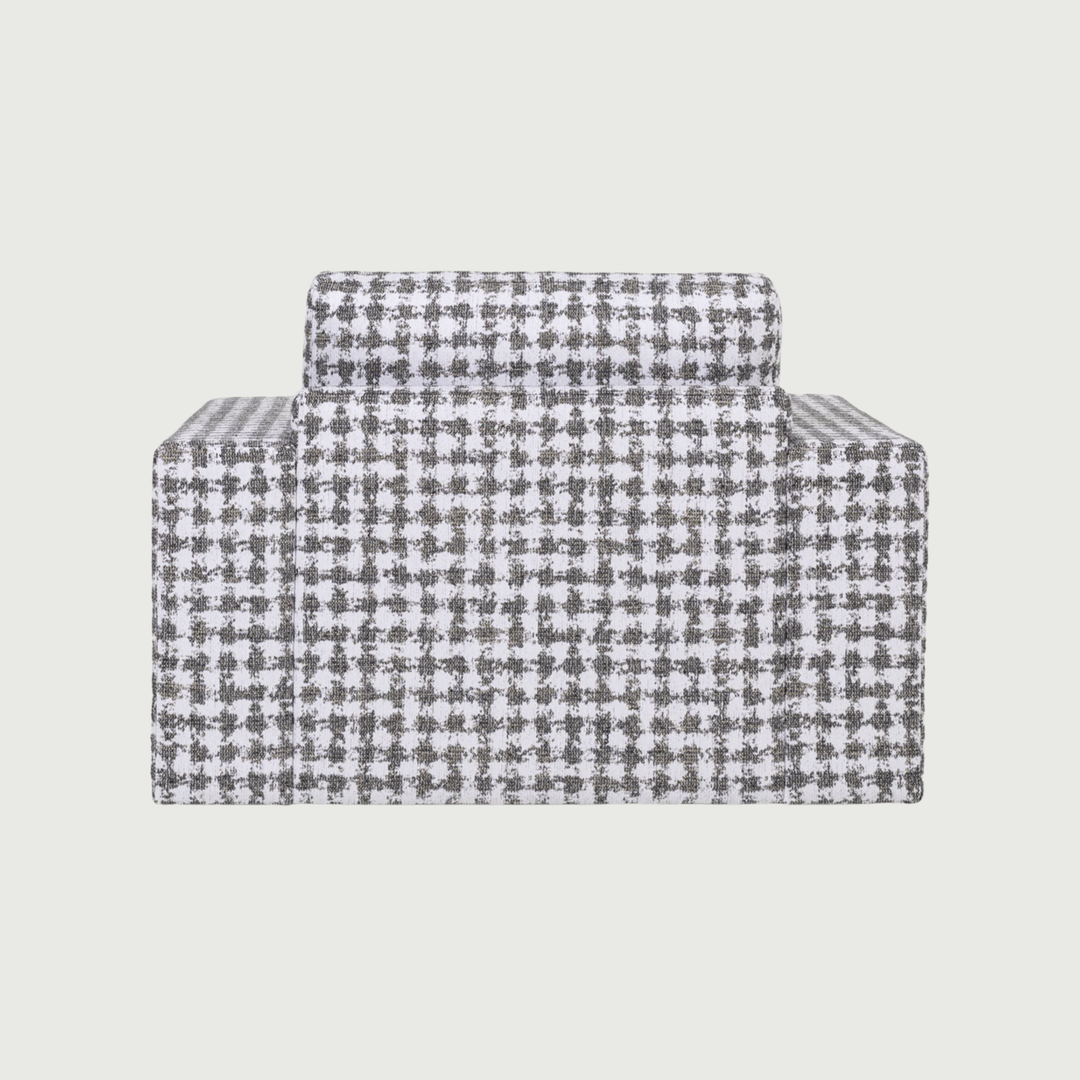 American Leather Lawson Chair