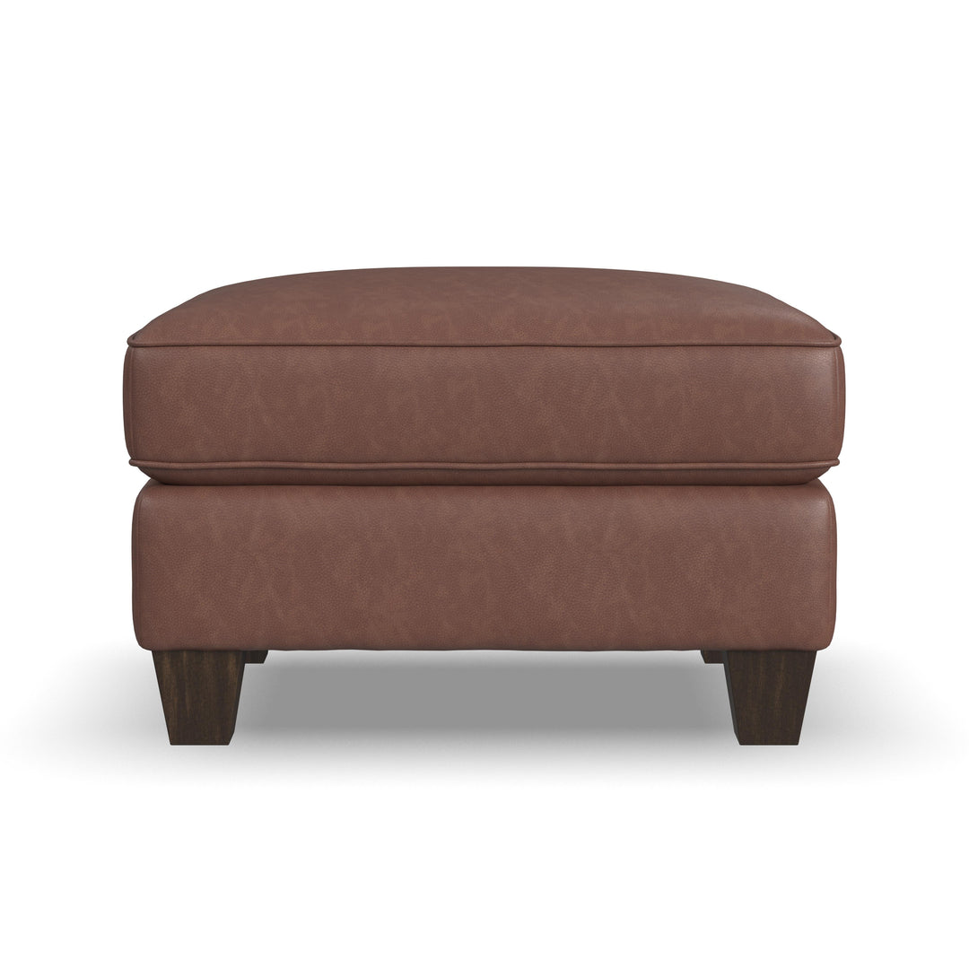 flexsteel-3641-08-dempsey-ottoman-dark-brown