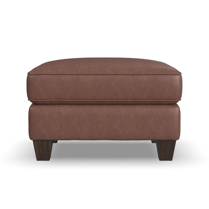 flexsteel-3641-08-dempsey-ottoman-dark-brown