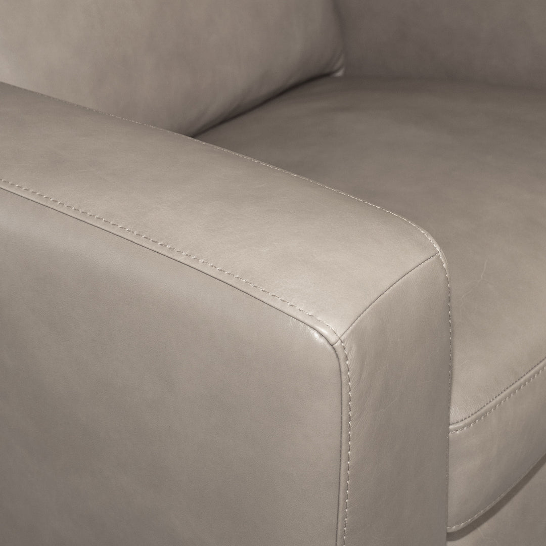 Flexsteel 1865-50P-73401 Aria  Power Recliner  Fawn