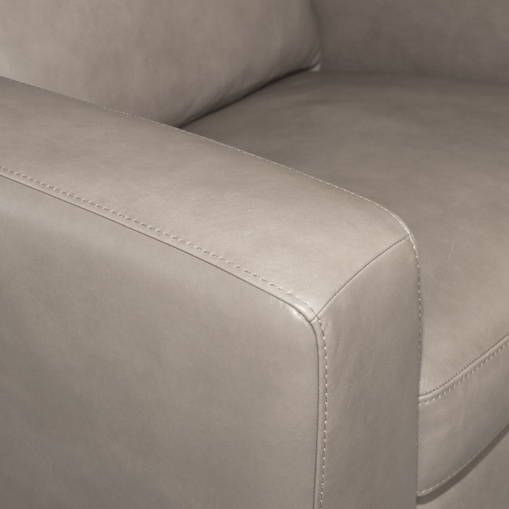 Flexsteel 1865-50P-73401 Aria  Power Recliner  Fawn