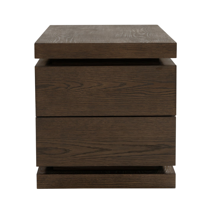 flexsteel-w1013-01-athens-end-table-chocolate-brown