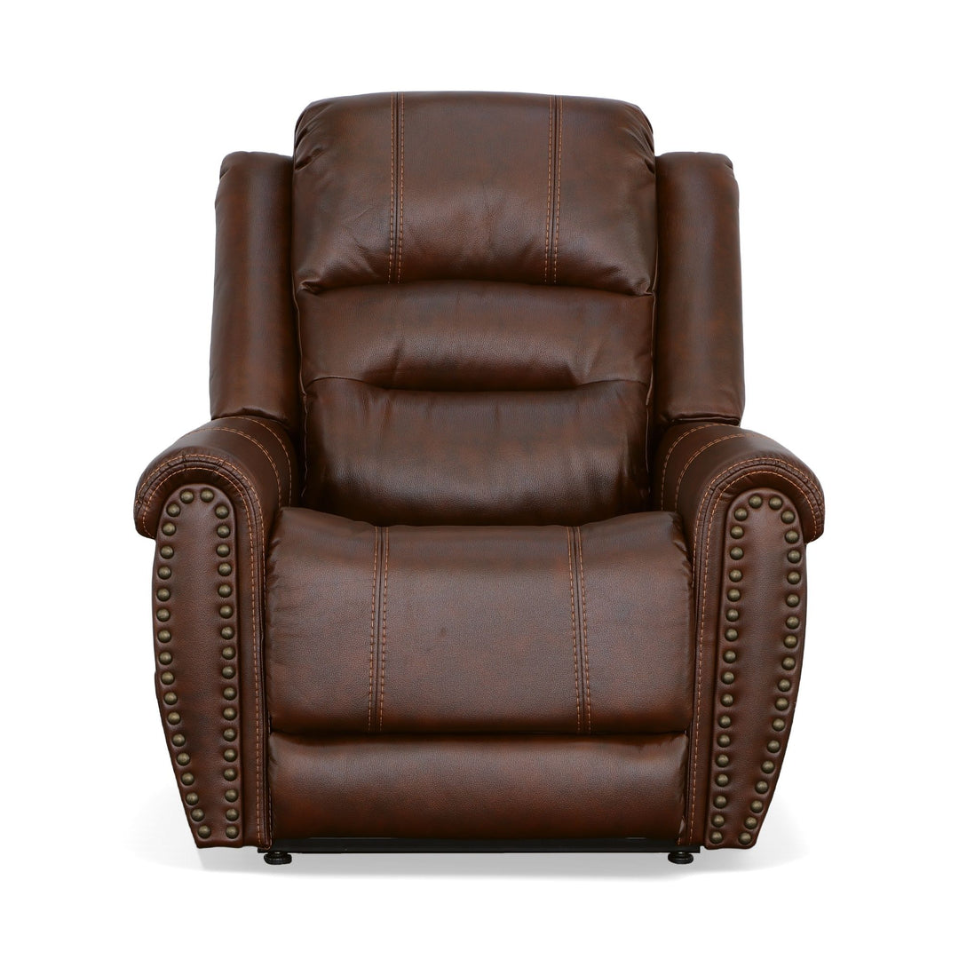 flexsteel-1590-55ph-62972-oscar-power-lift-recliner-with-righthand-control-power-headrest-pumpernickel