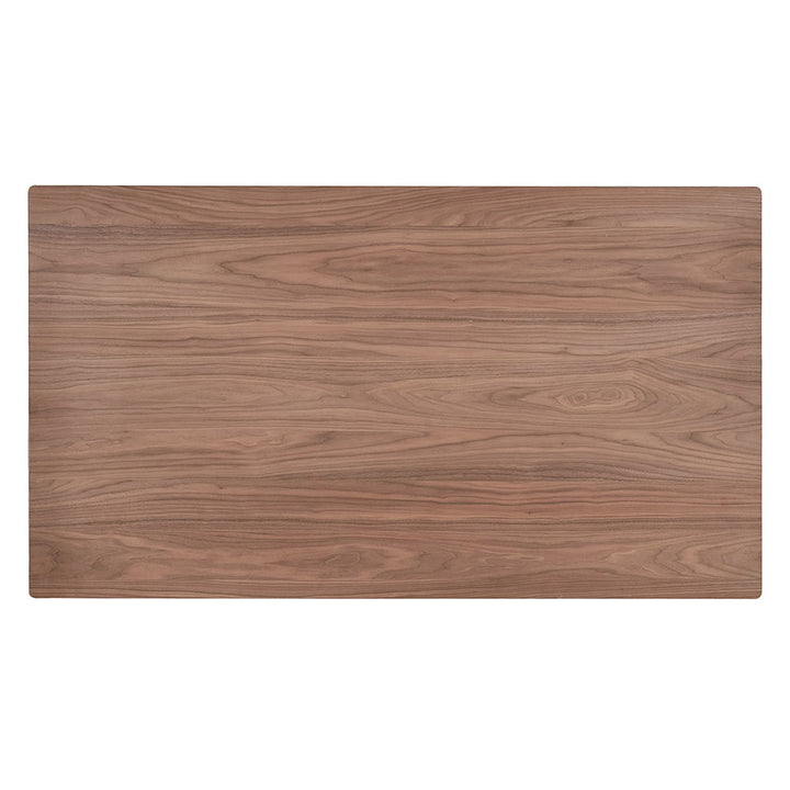 Sarha - Dining Table - Walnut