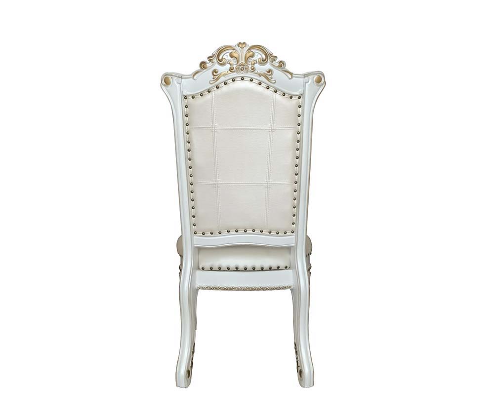 vendome-side-chair-set-of-2-synthetic-leather-antique-pearl