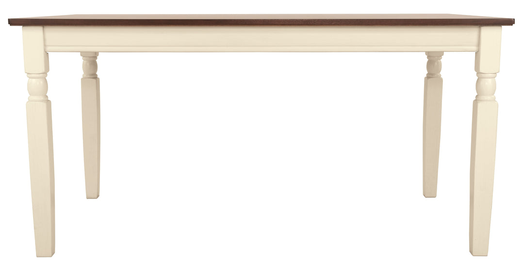 ashley-furniture-d583-25-whitesburg-dining-table