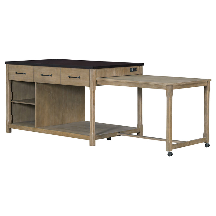 extendable-kitchen-island-with-storage