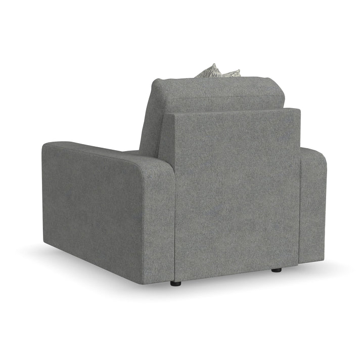 Sky Fabric Chair