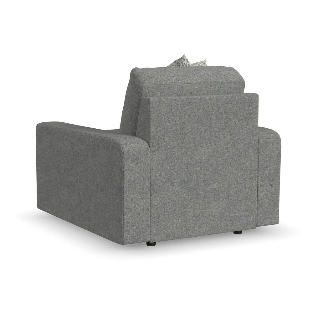 Sky Fabric Chair