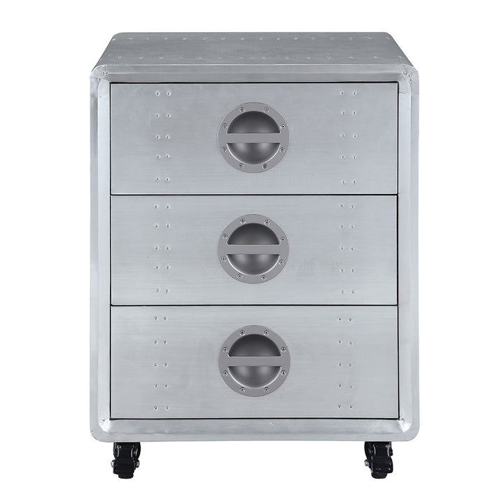 Brancaster - 24" Cabinet - Aluminum