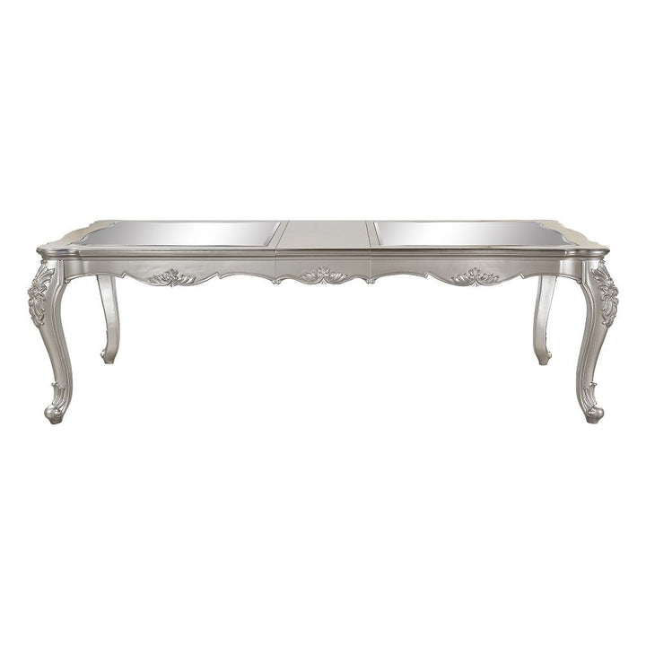 Bently - Dining Table - Champagne