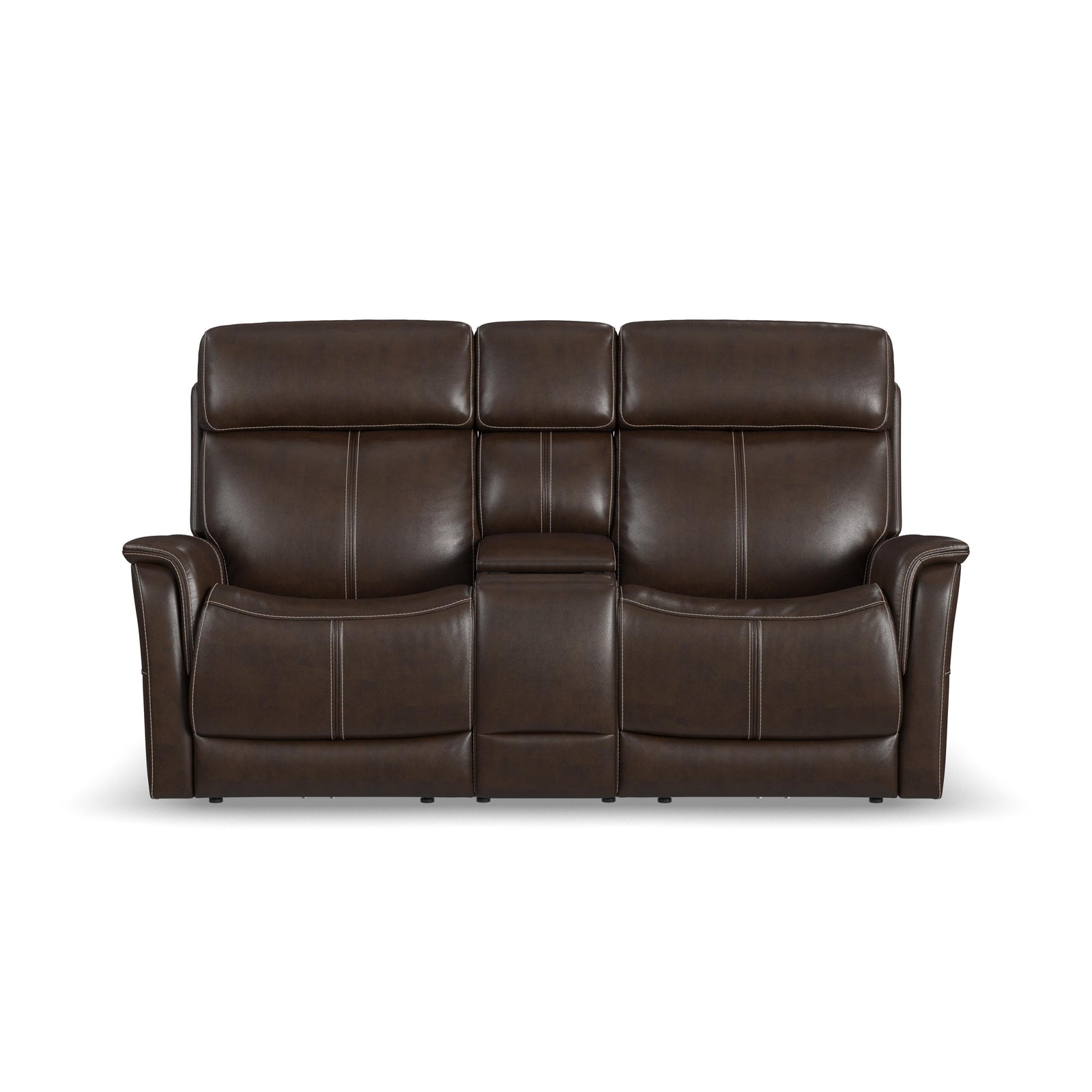 flexsteel-1524-64ph-05070-view-power-reclining-loveseat-with-console-power-headrest-lumbar-dark-brown