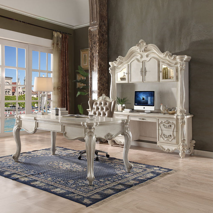versailles-executive-computer-desk-with-hutch-bone-white