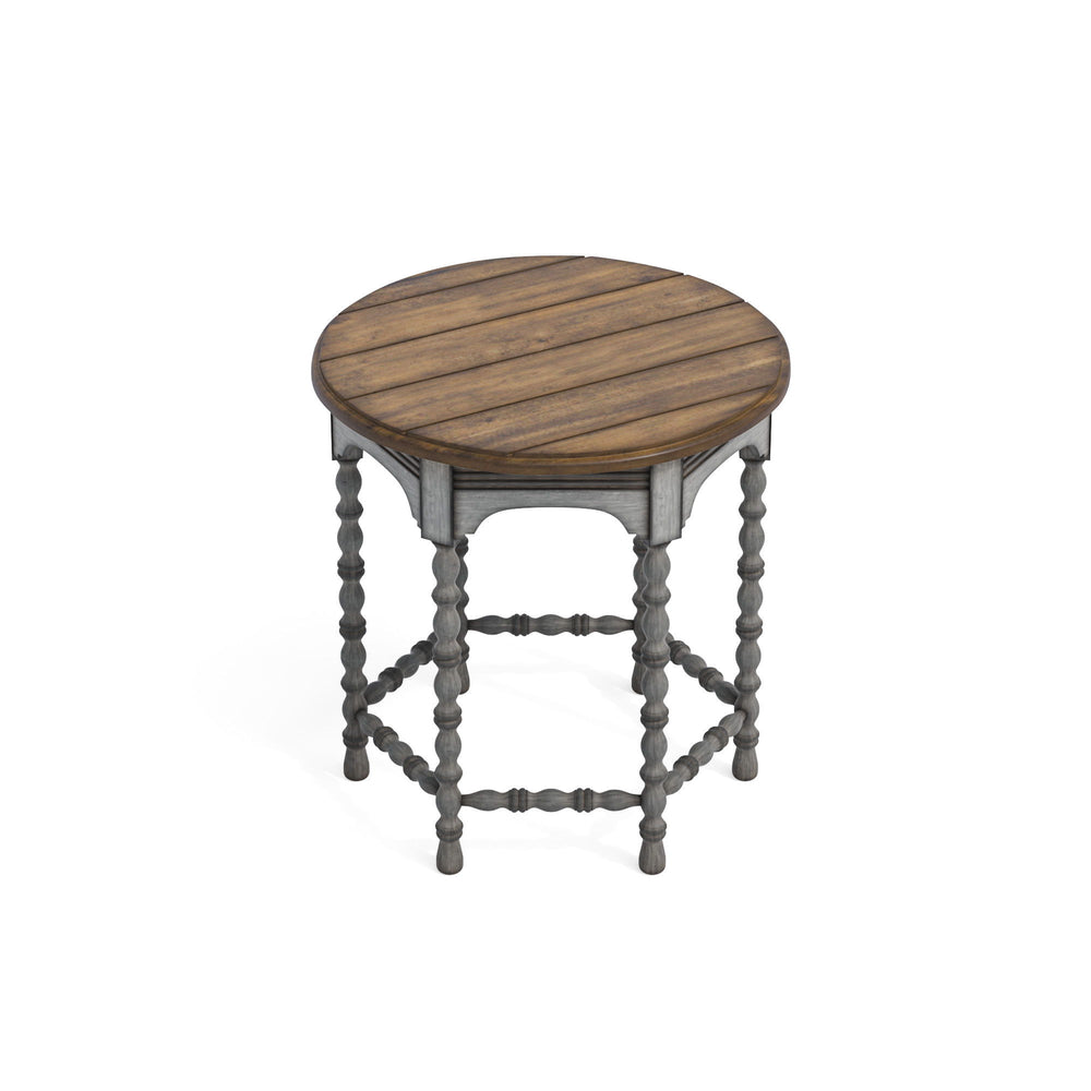 Plymouth End Table