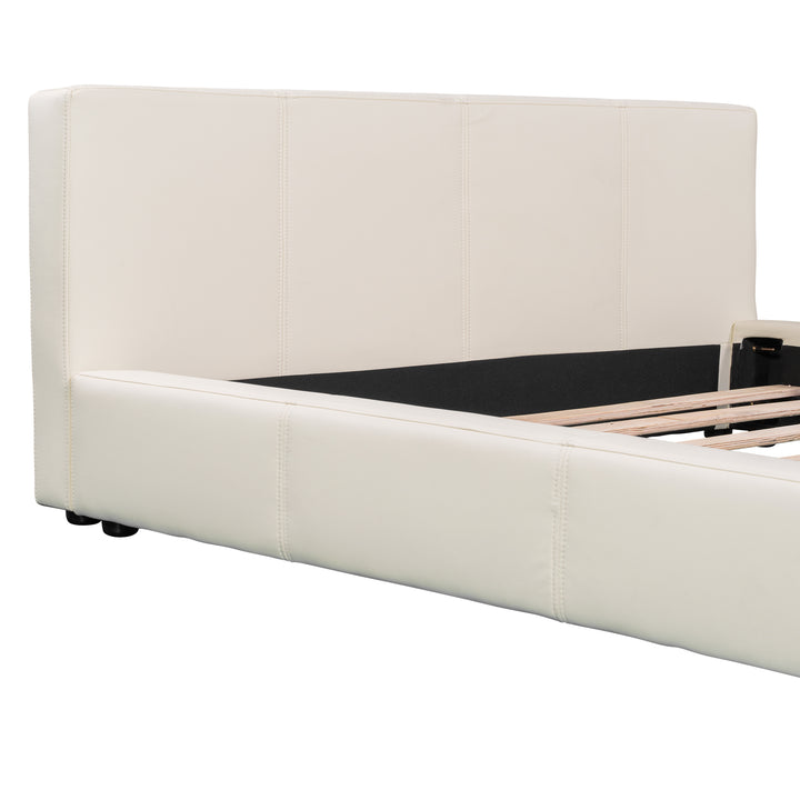 beige-upholstered-bed-queen-size