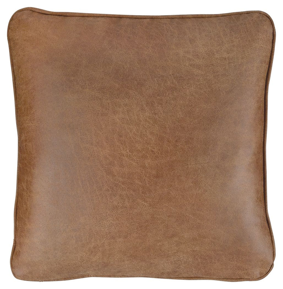 Cortnie - Pillow (Set of 4) - Caramel