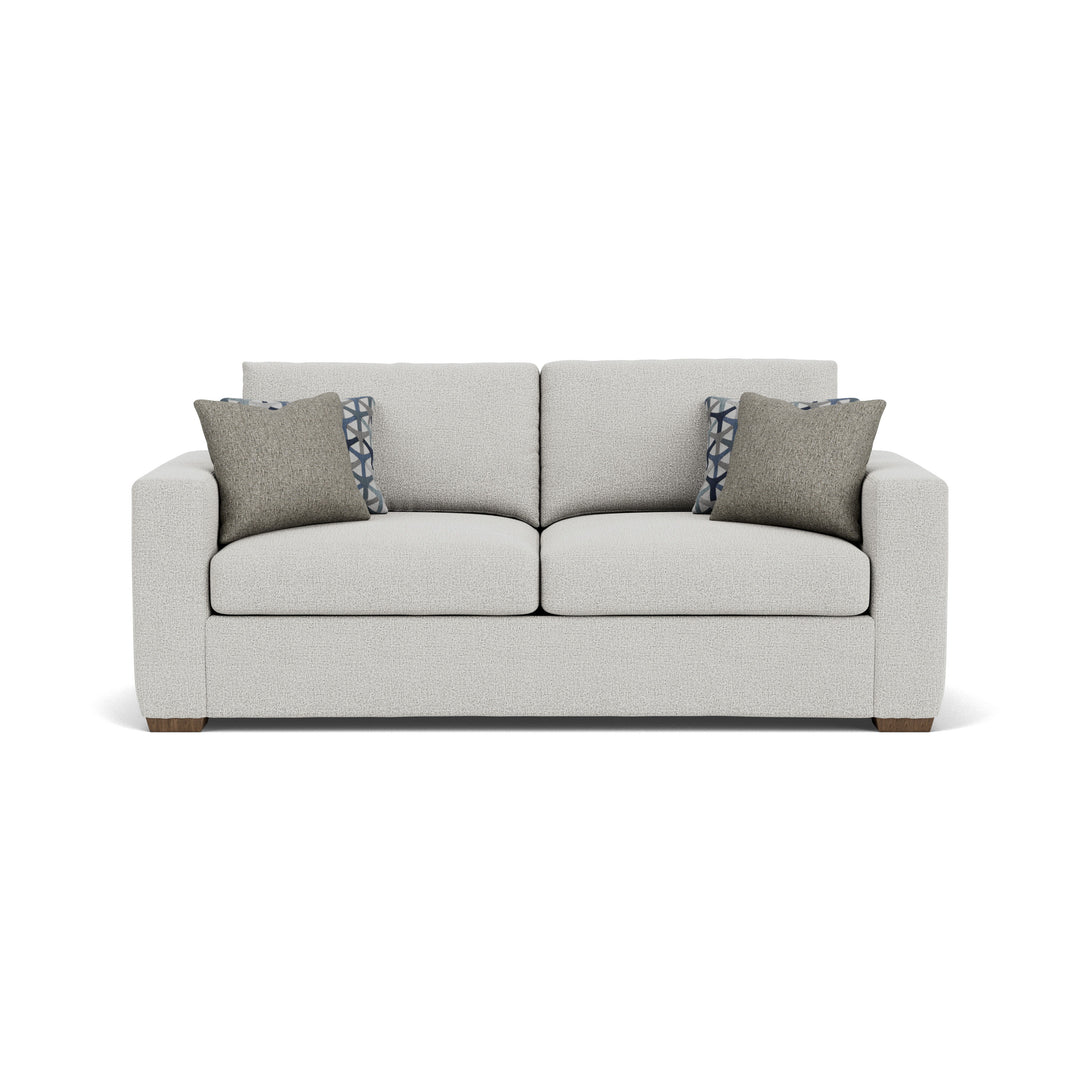 flexsteel-7107-30-collins-twocushion-sofa-light-gray