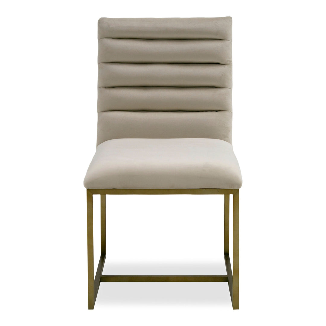Barker - Modern Dining Chair (Set of 2)