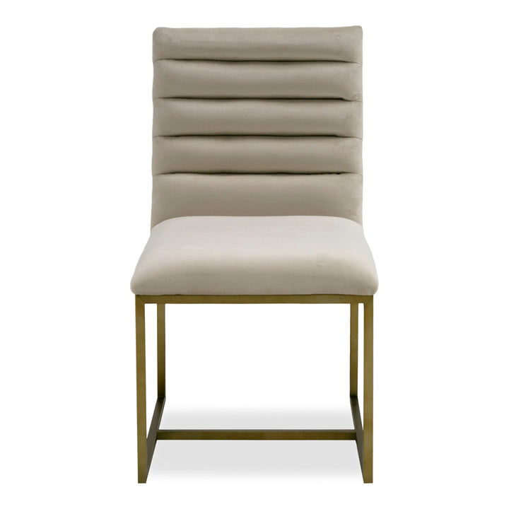 Barker - Modern Dining Chair (Set of 2)