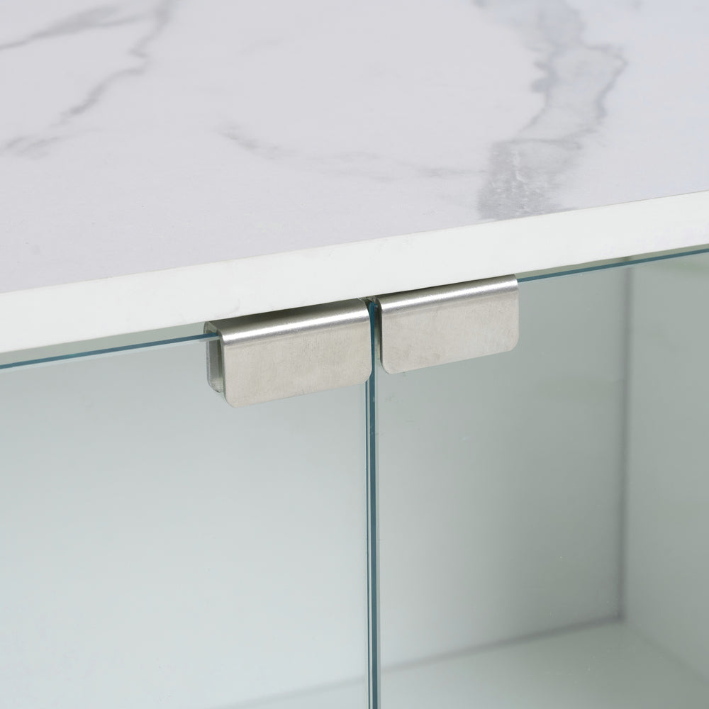 modern-app-controlled-led-faux-marble-tabletop-with-tempered-glass-doors-tv-stand-for-tvs-up-to-105-white