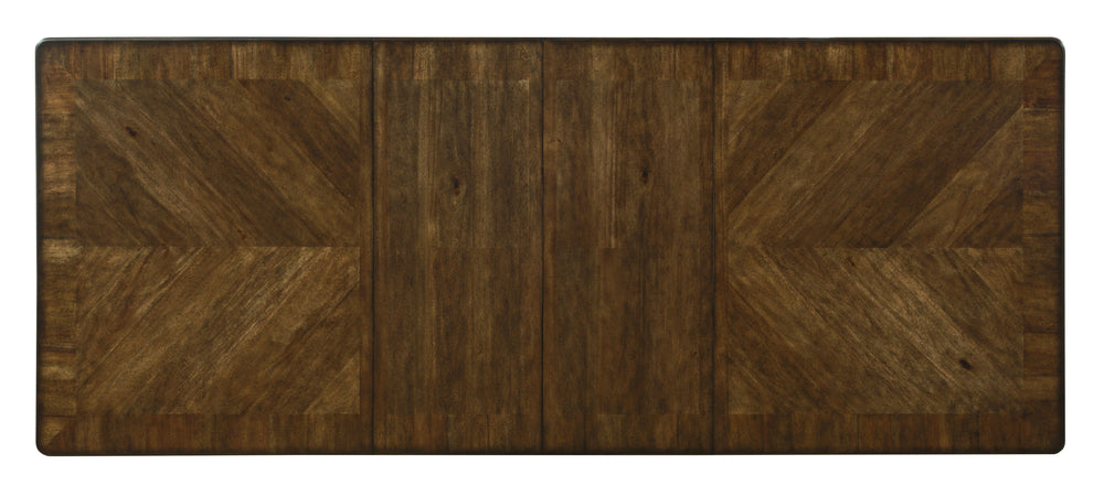 Plymouth Rectangular Dining Table