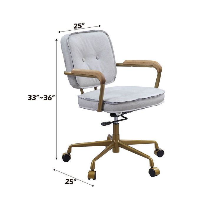 siecross-office-chair-vintage-white-top-grain-leather