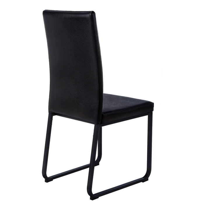 contemporary-vegan-leather-dining-chair