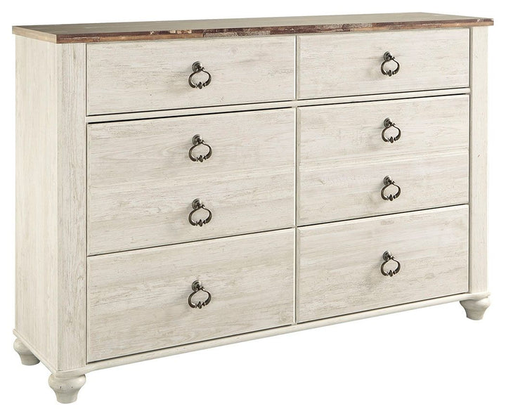 ashley-furniture-b267-31-willowton-dresser