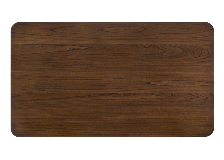 7-piece-mid-century-modern-rectangular-dining-set-with-warm-wood-finish-upholstered-chairs