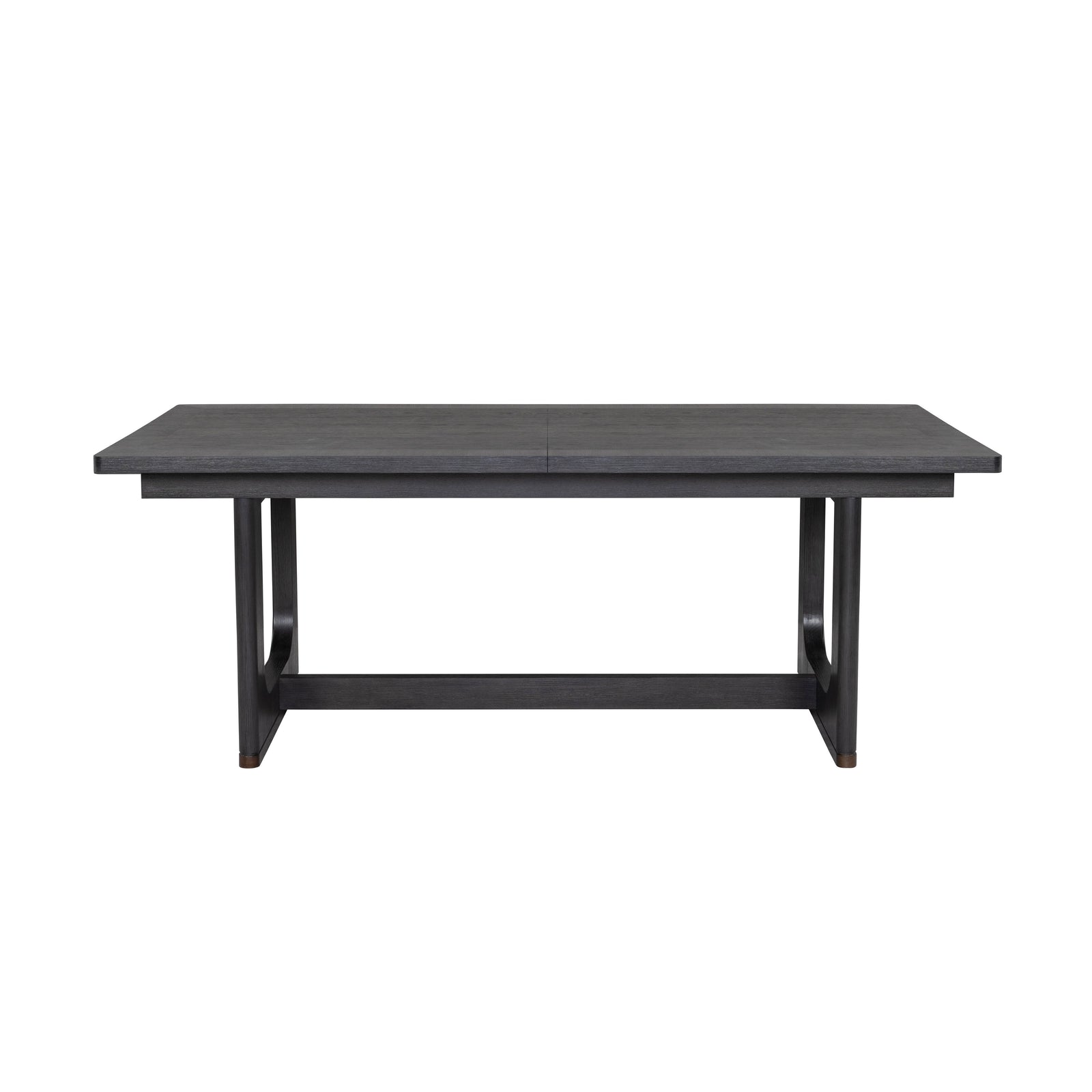 flexsteel-w1027-831-waterfall-rectangular-dining-table-deep-ebony