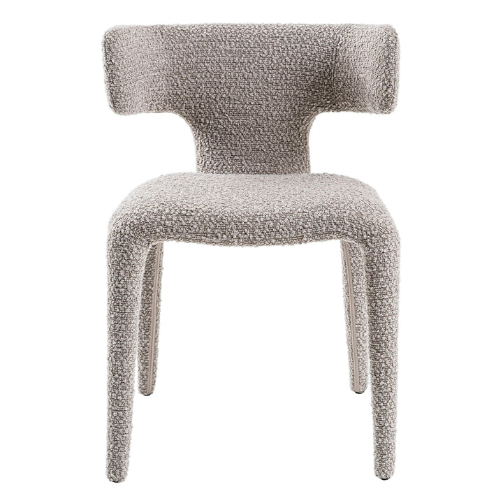 Saehee - Modern Fabric Dining Chair