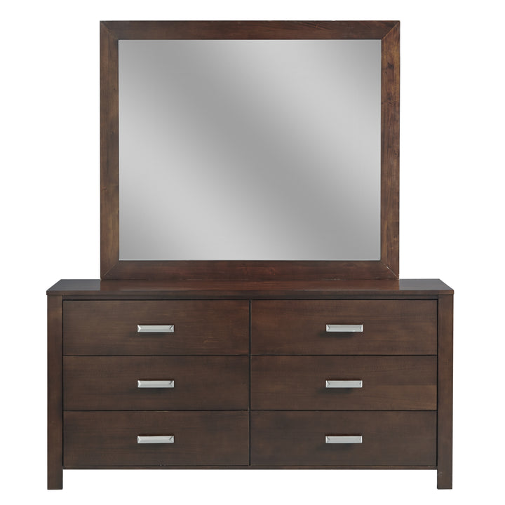 riva-six-drawer-dresser-brown