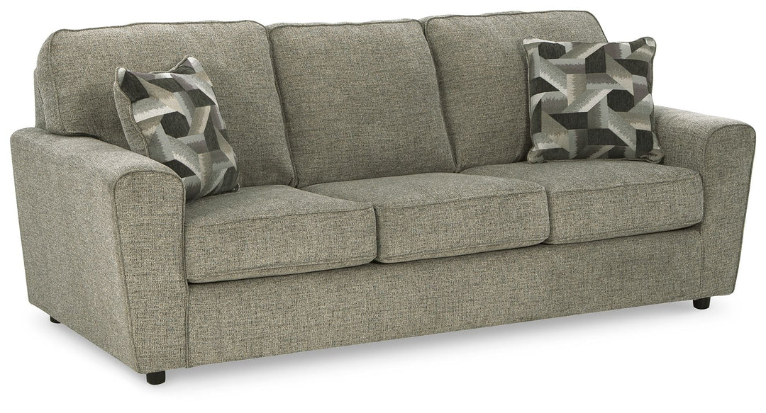 Cascilla - Sofa - Light Gray