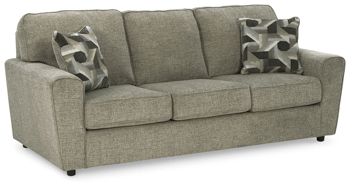 Cascilla - Sofa - Light Gray