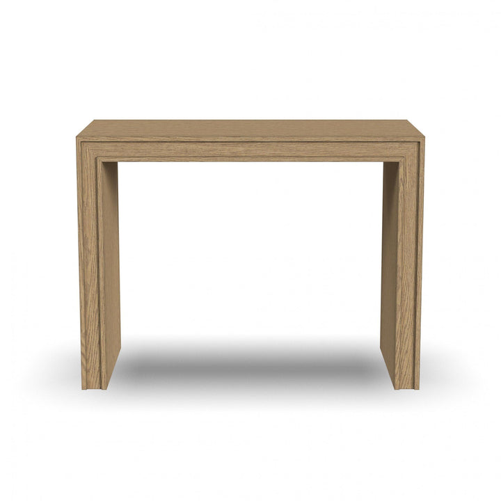 Waterfall Accent Table