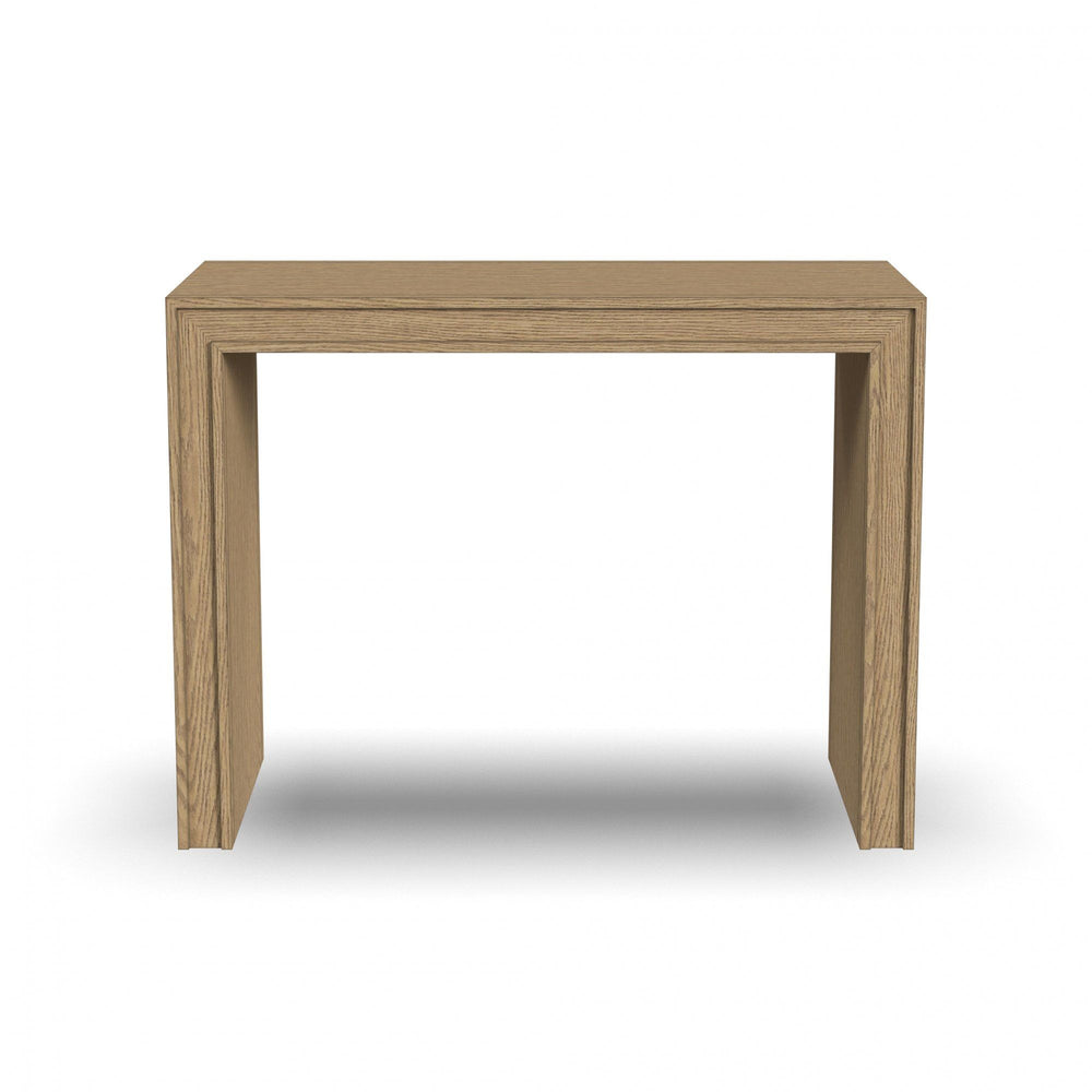 Waterfall Accent Table