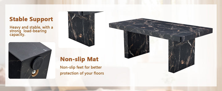 black-marble-pattern-dining-table-with-3-5-thick-top-understated-luxury-for-your-home