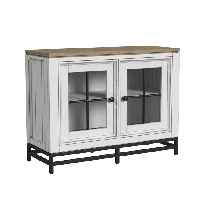 Melody Stacking Bookcase White