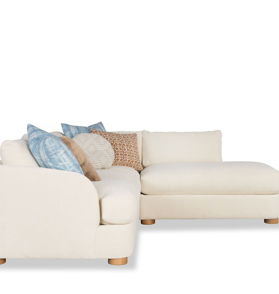 Vincent Sectional by Jonathan Louis