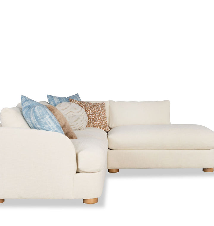 Vincent Sectional by Jonathan Louis