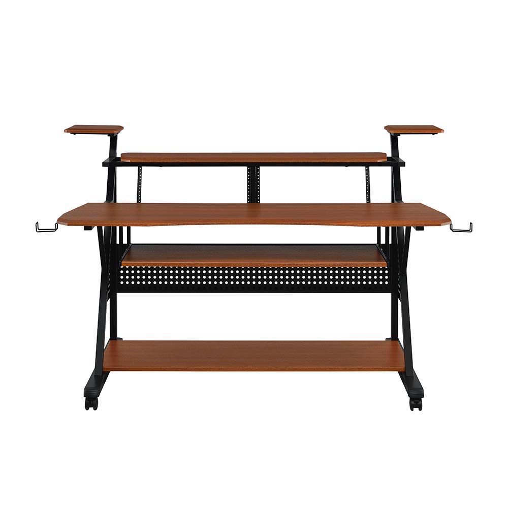 willow-music-desk-cherry-black