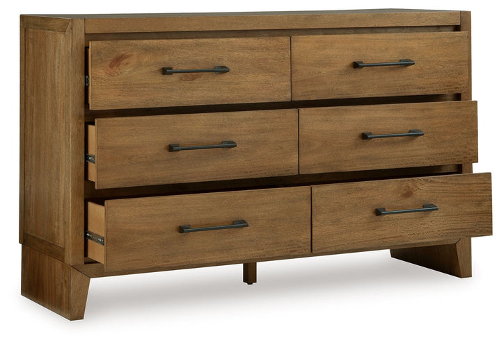 ashley-furniture-b833-31-sherbana-dresser