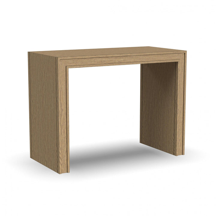 Waterfall Accent Table
