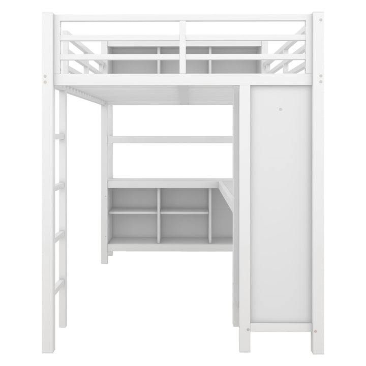 full-size-heavy-duty-metal-loft-bed-with-wardrobe-and-l-shaped-desk-white