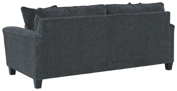 Abinger - Queen Sofa Sleeper - Smoke
