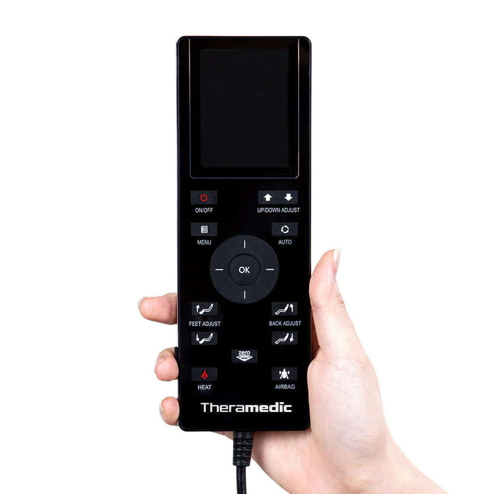 Osaki Theramedic Flex Massage Chair