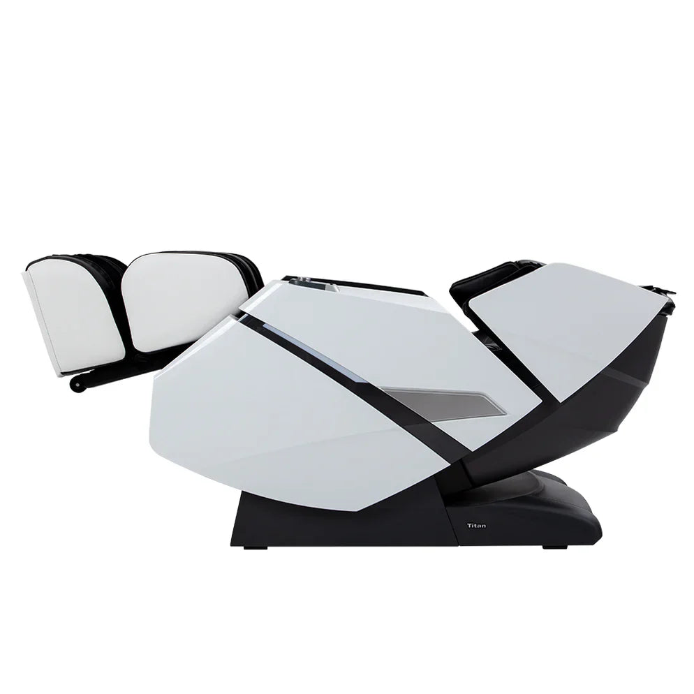 Osaki Titan Summit Flex SL-Track Massage Chair
